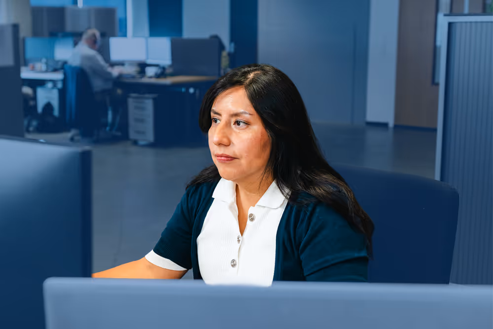 Filtratie afdeling van Nobel geeft advies over filter