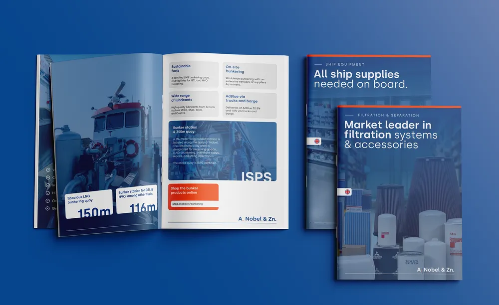 Brochure Pagina Hero - EN