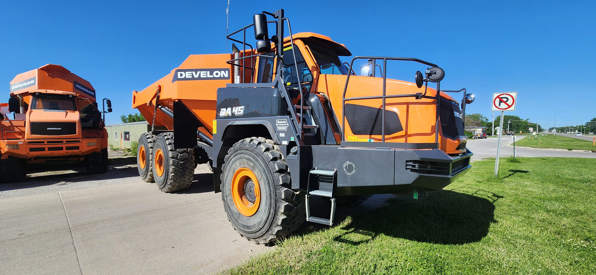 2020 Skytrak 10054