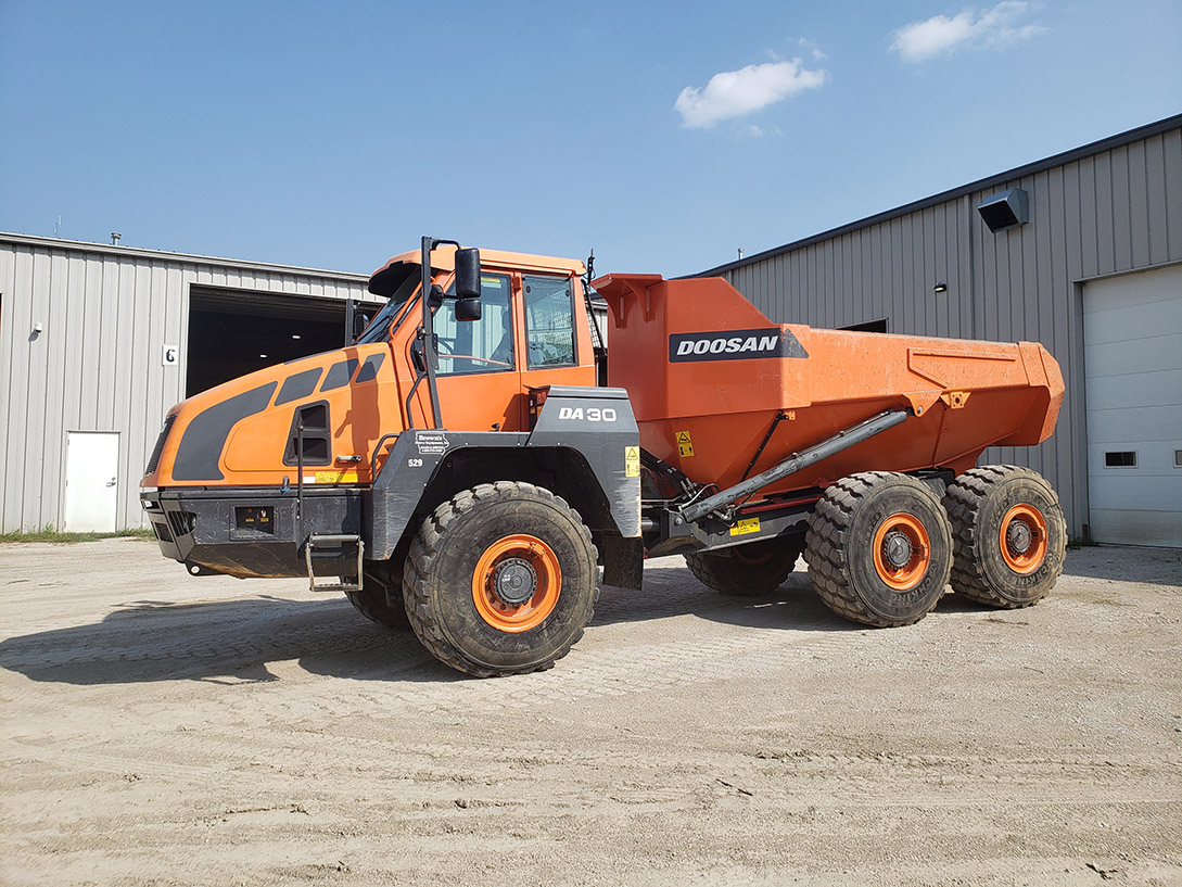 2006 Gehl RS8-42 for Sale