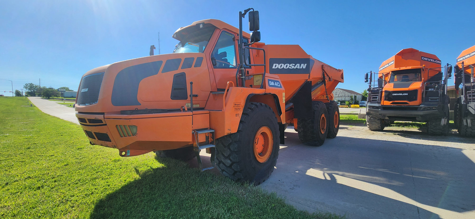 2020 Skytrak 10054 for Sale