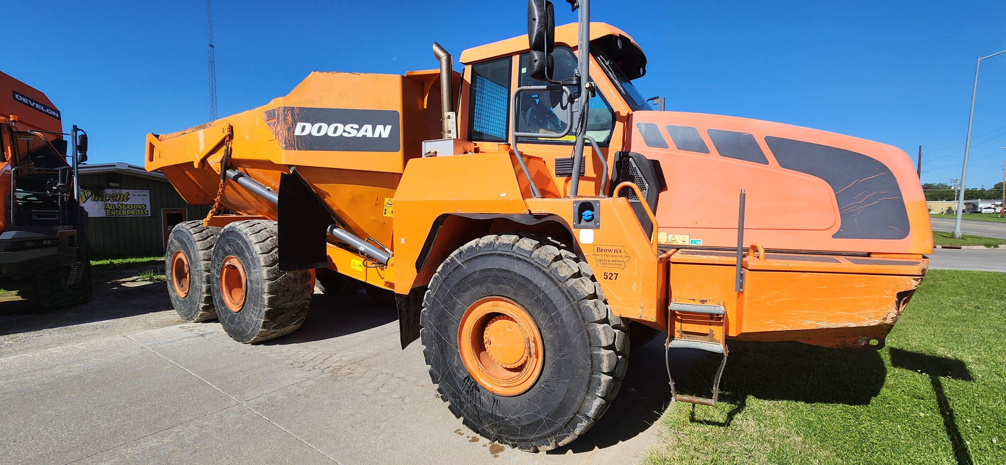 2020 Skytrak 10054 for Sale