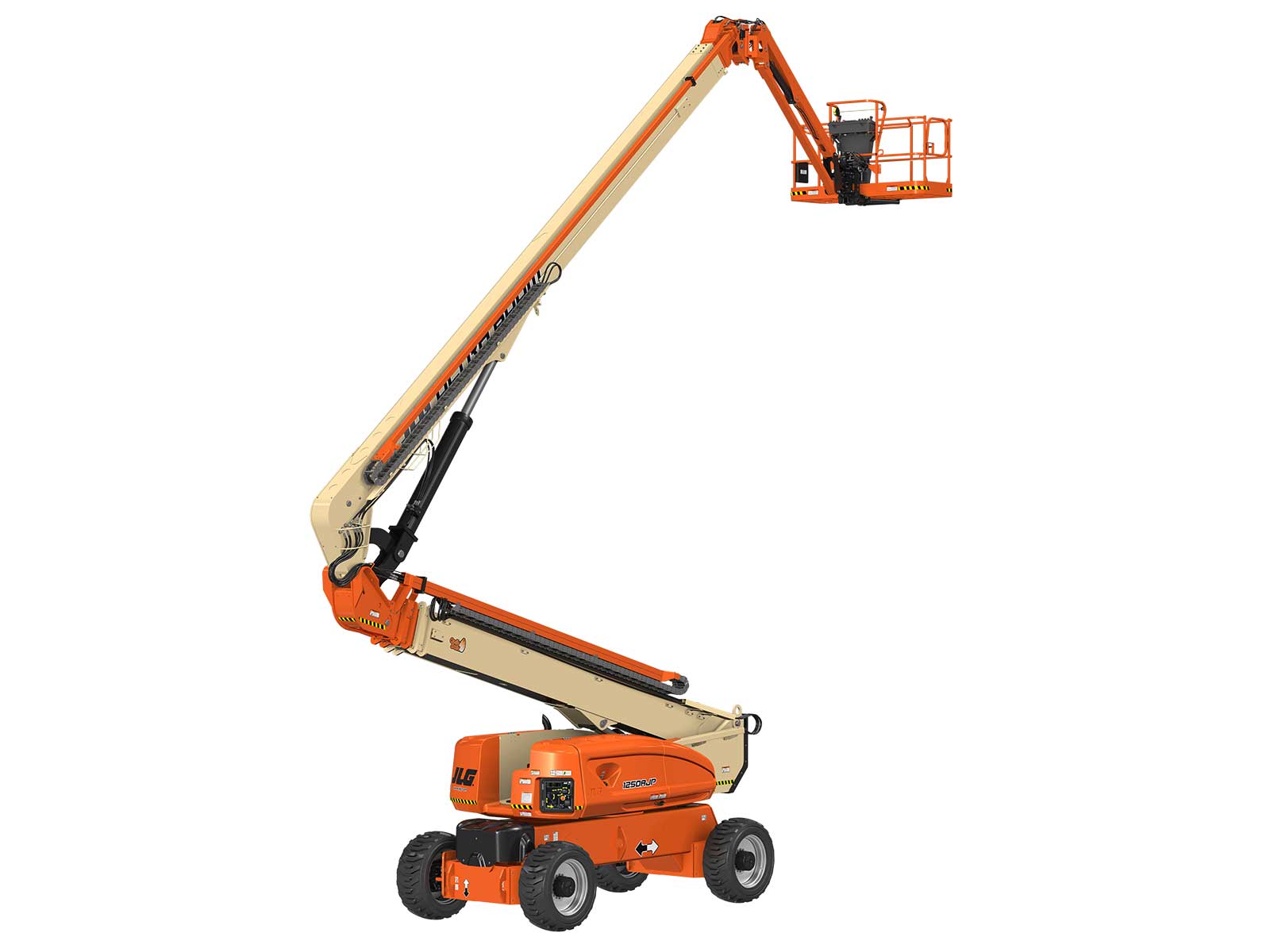JLG 1250AJP