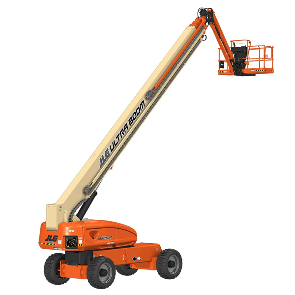 JLG 1350SJP