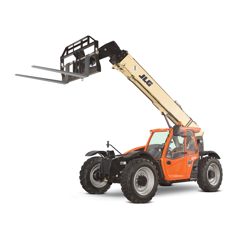 943 JLG Telehandler