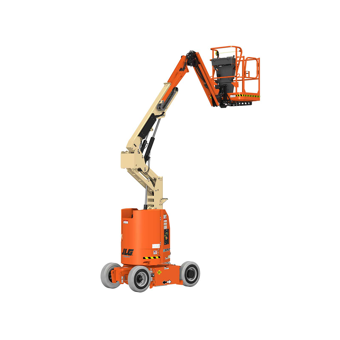 E300AJP JLG Electric & Hybrid Articulating Boom Lift
