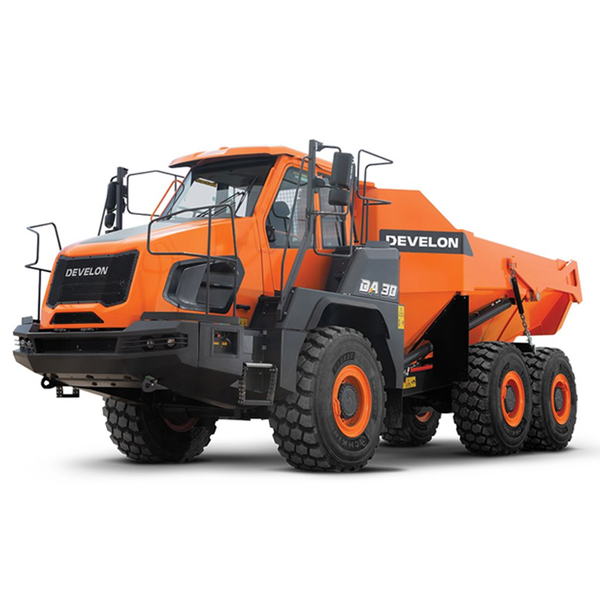DA30-5 Articulated Dump Truck
