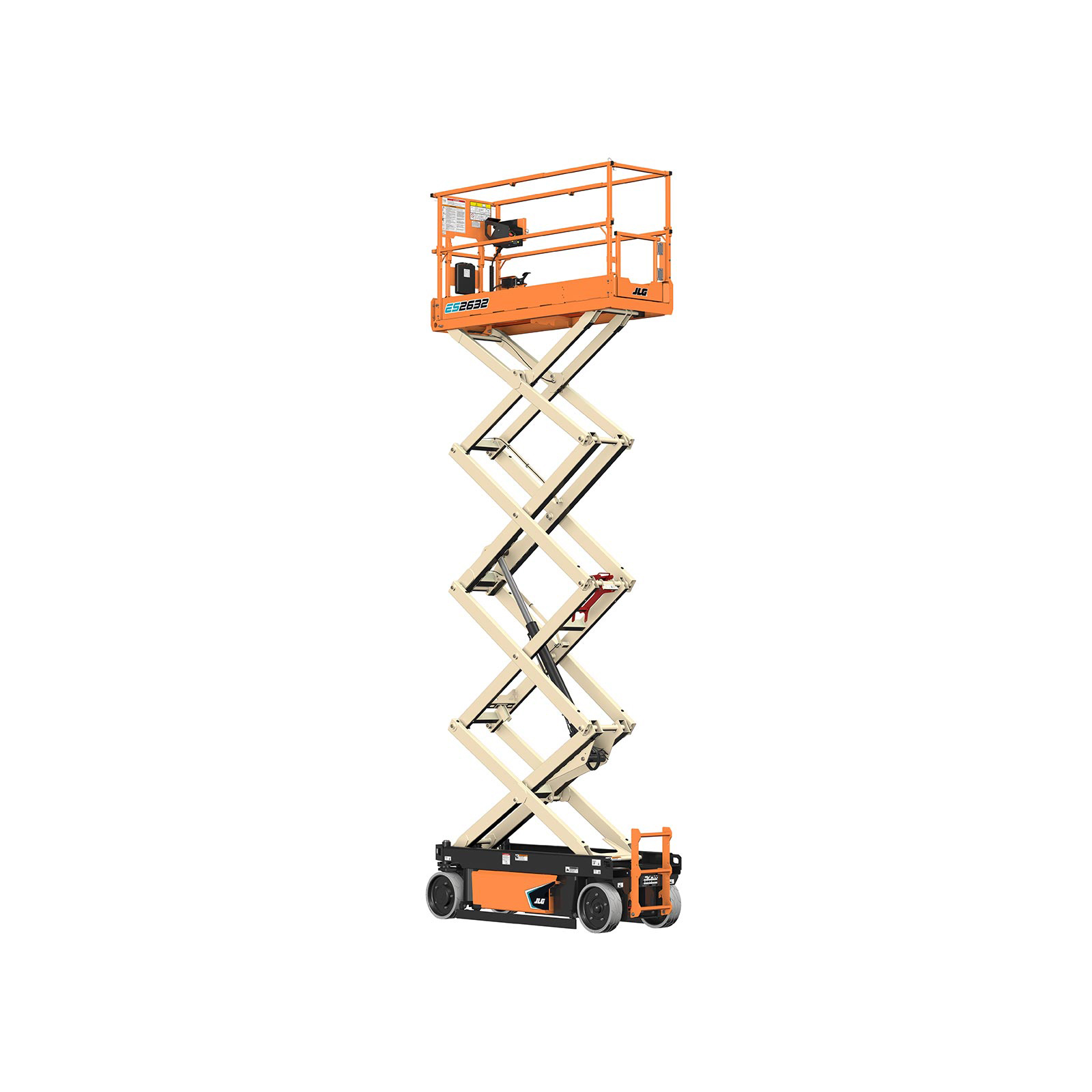 ES2632 JLG Electric ES Series Scissor Lift