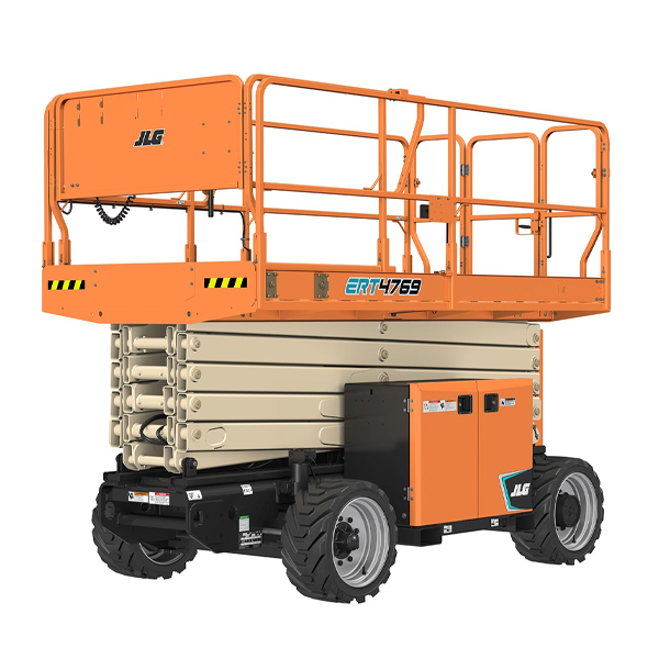 ERT4769 JLG ERT Series Electric Scissor Lift