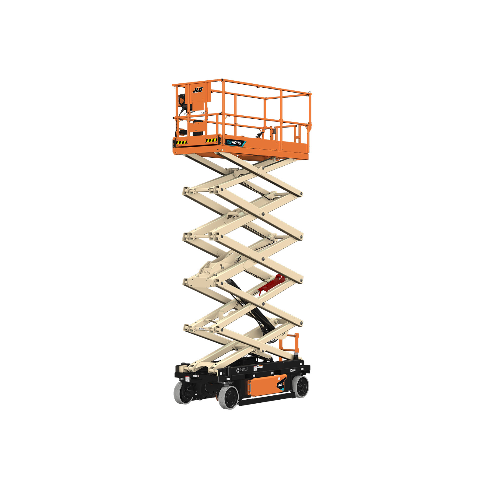 ES4046 JLG ES Series Electric Scissor Lift