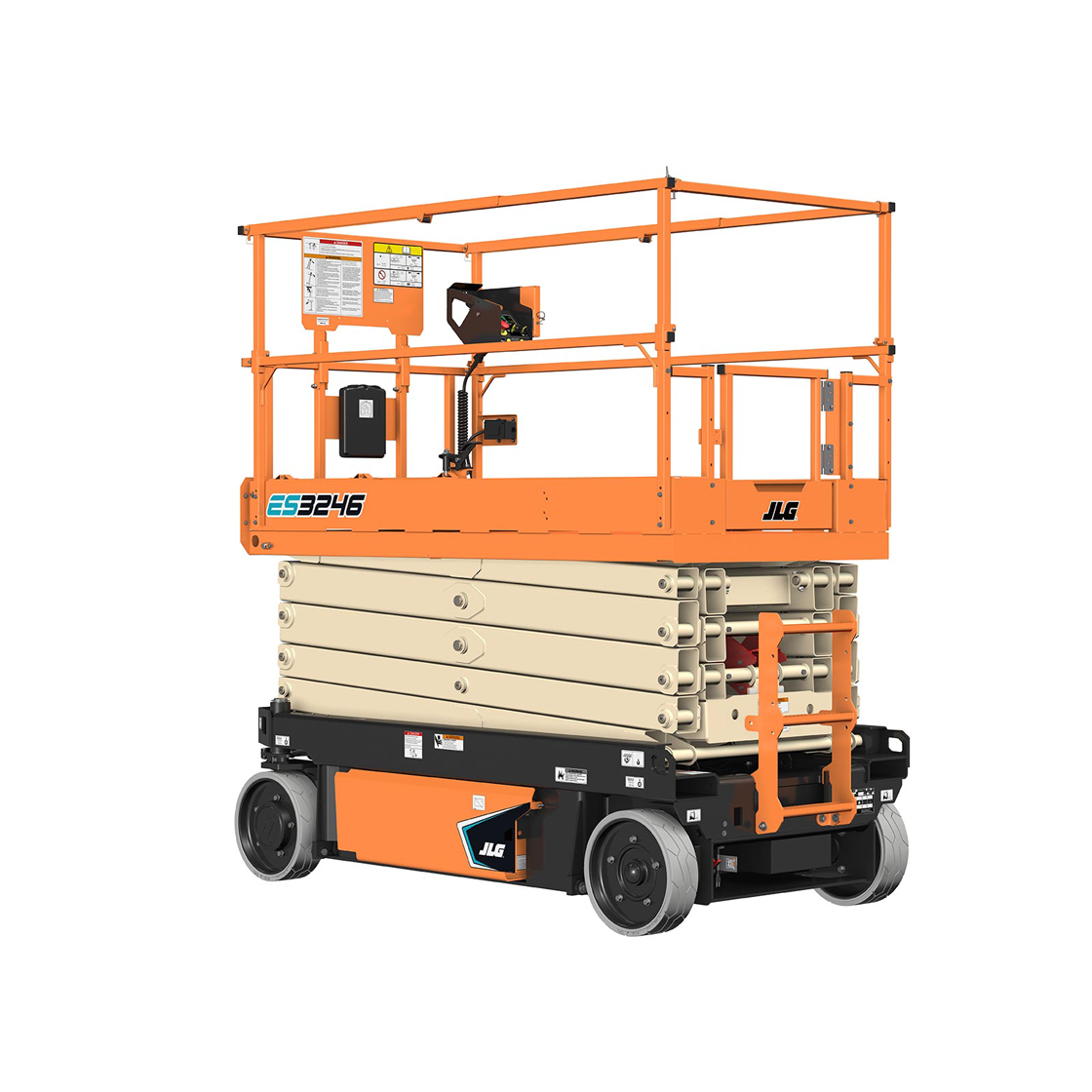 ES3246 JLG ES Series Electric Scissor Lift