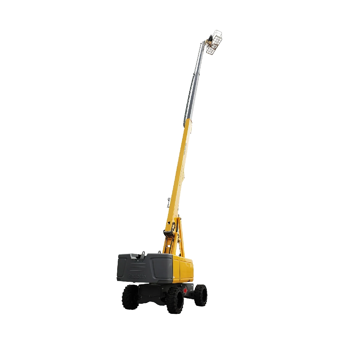 HT46 RTJ PRO Haulotte Engine Powered Telescopic