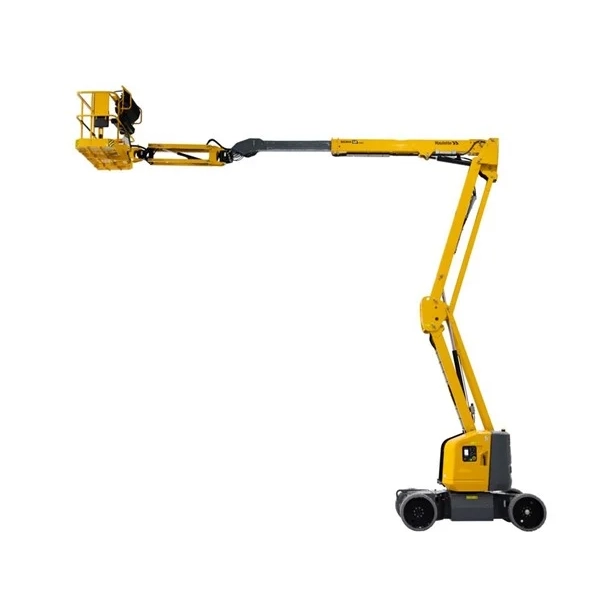 Sigma 46 Haulotte Electric Articulating