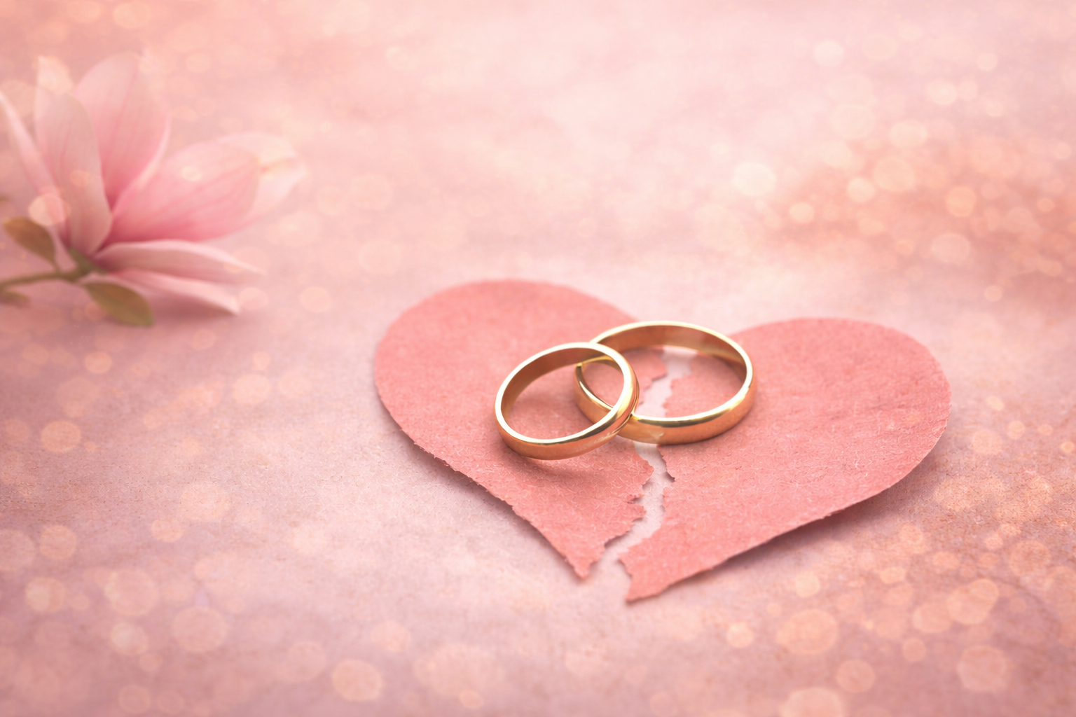 This Valentine’s Day, Choose Clarity and Peace