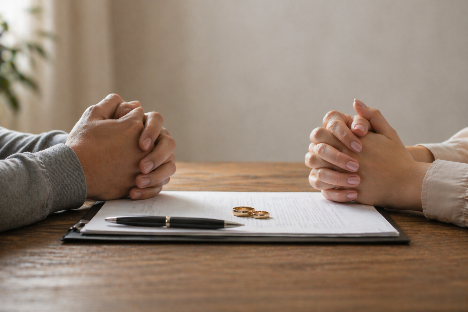 Understanding Uncontested Divorces in Louisiana: A Simpler Path Forward