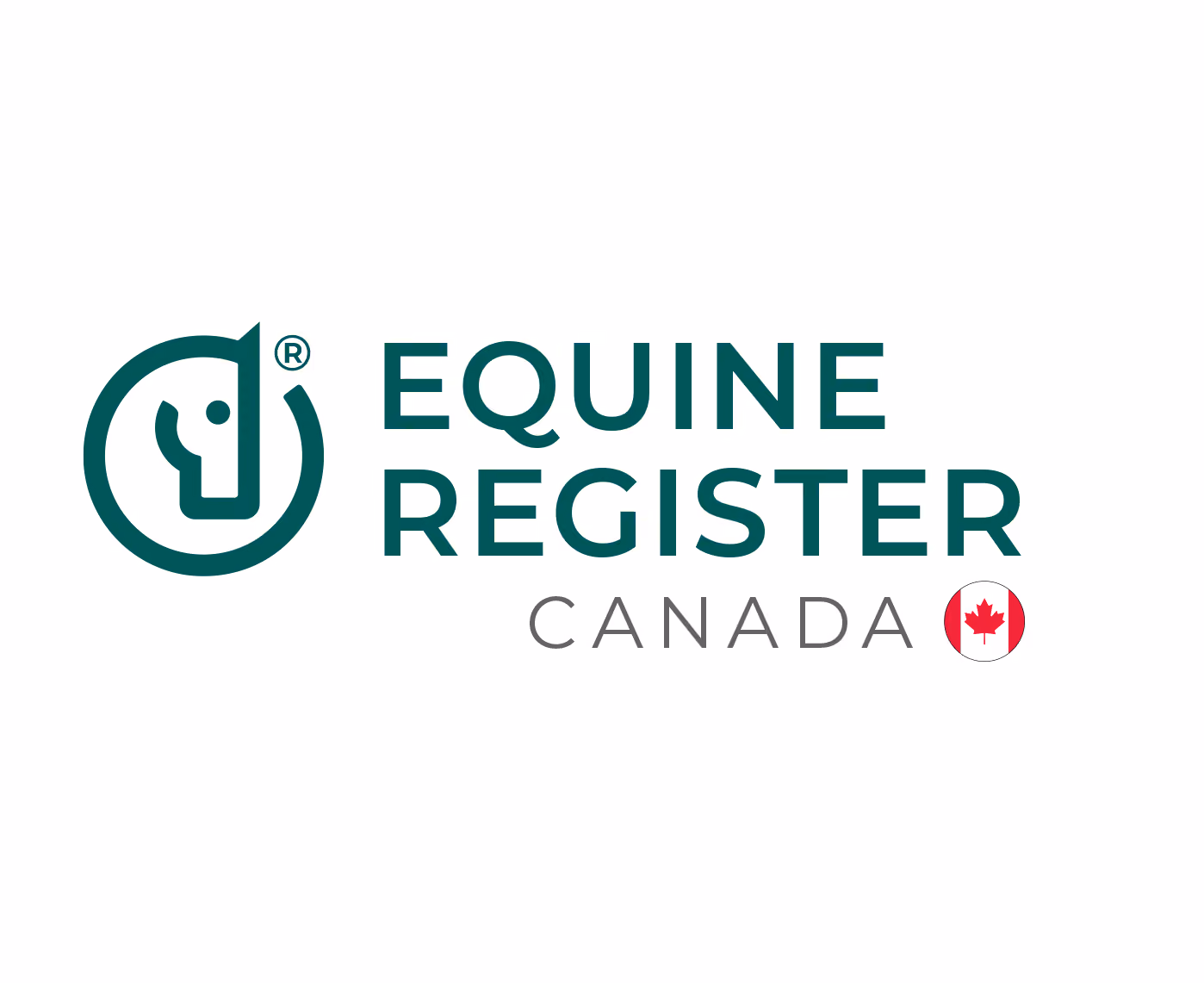 Equine Register Logo