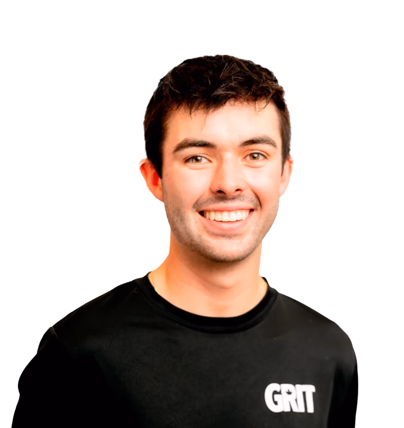 GRIT program graduate