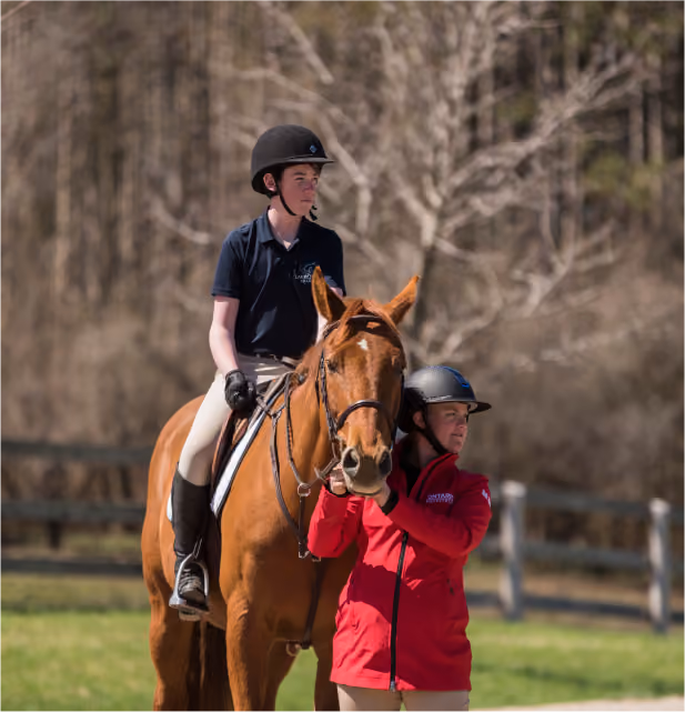 Get access to important information with Ontario Equestrian