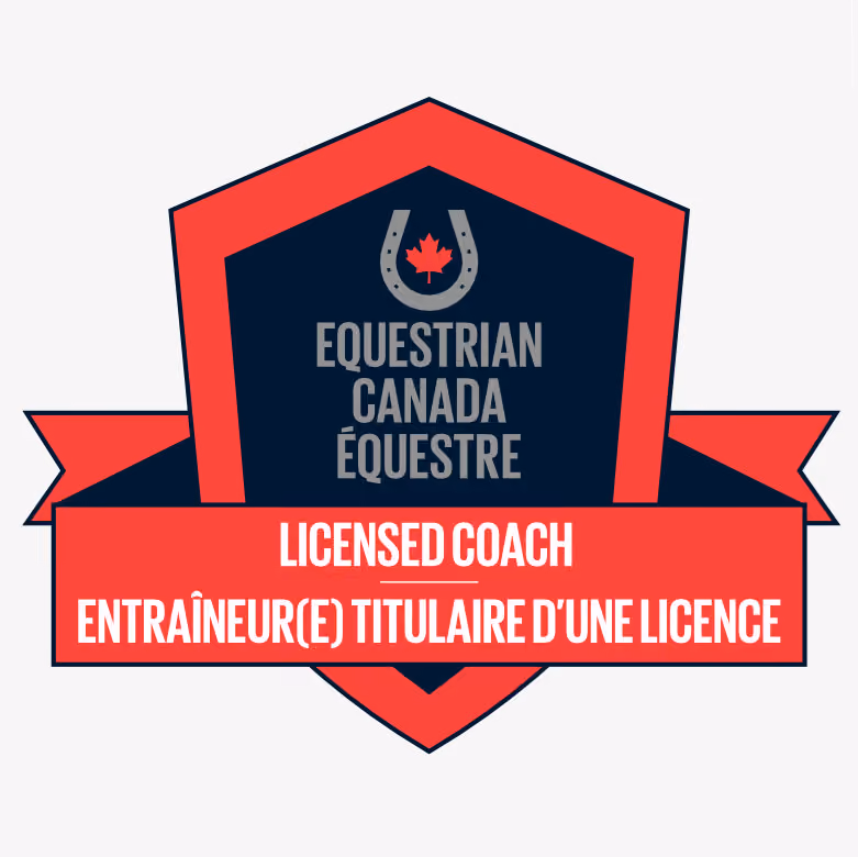 Get access to important information with Ontario Equestrian
