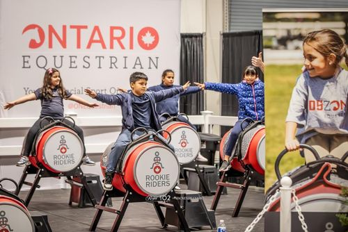 special event representation