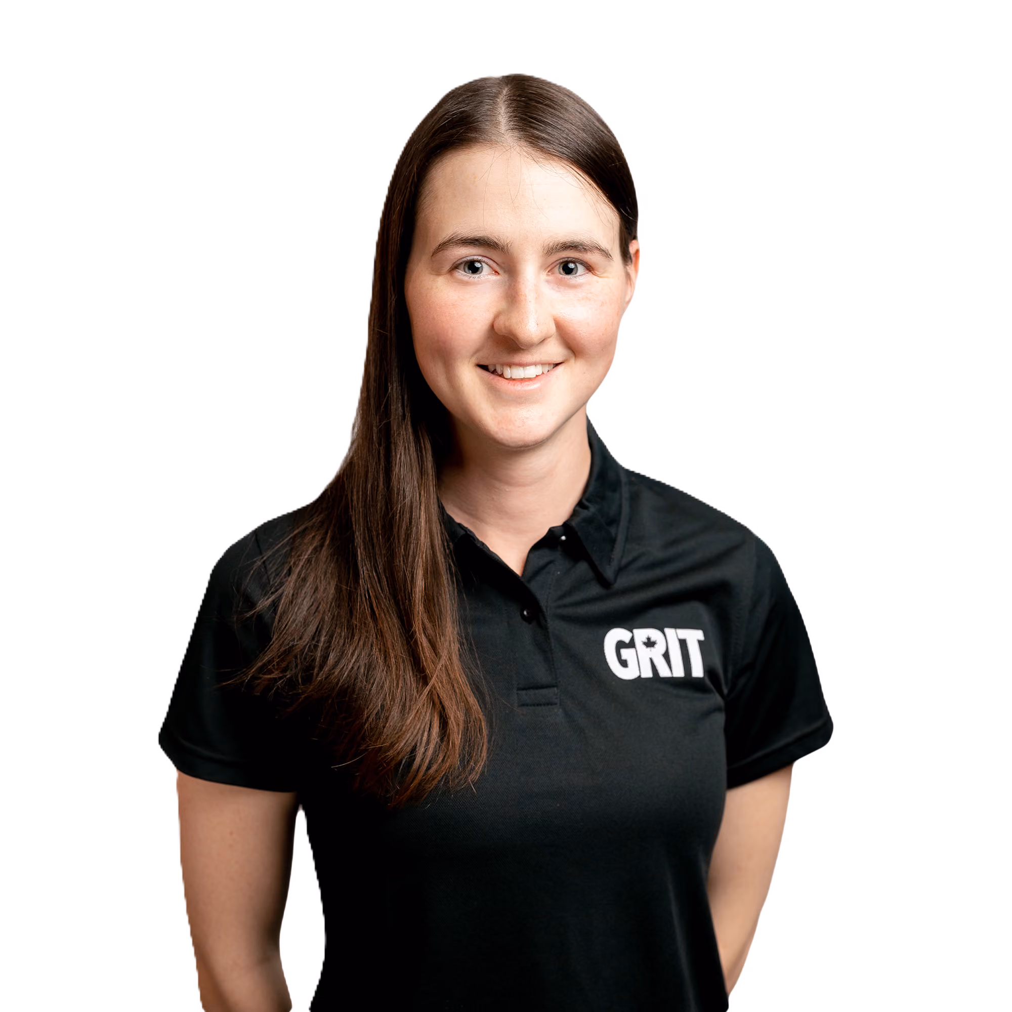 GRIT program graduate