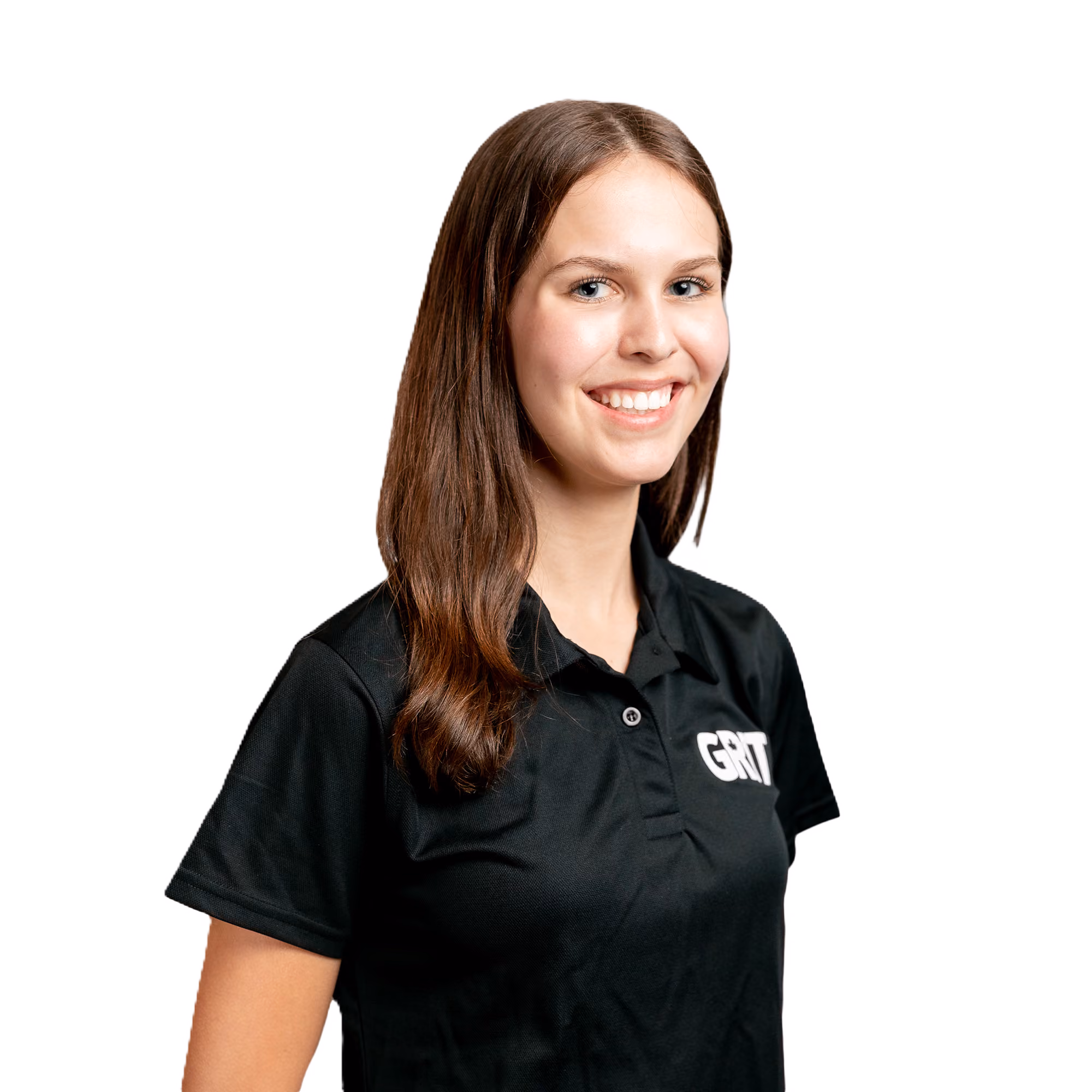 GRIT program graduate