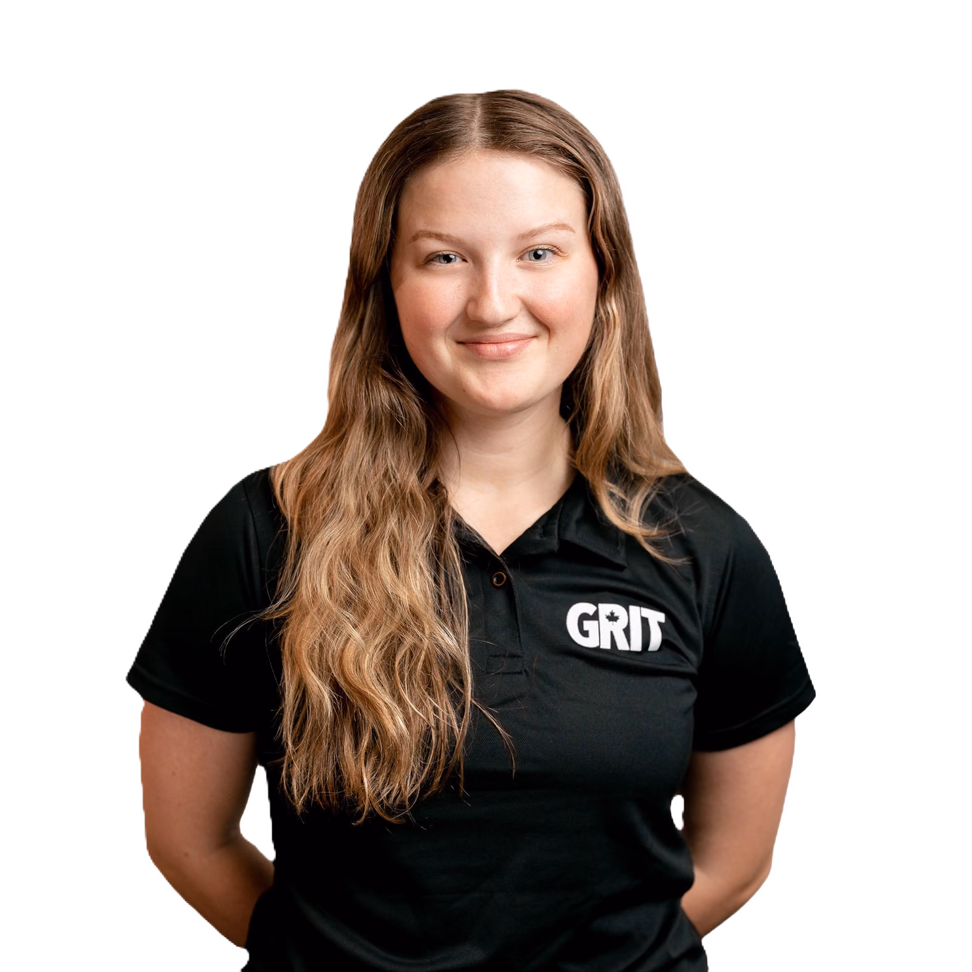 GRIT program graduate