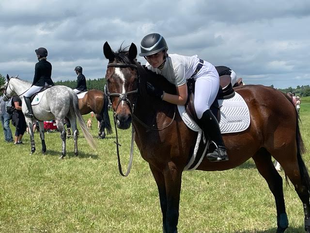 Youth Bursary recipient