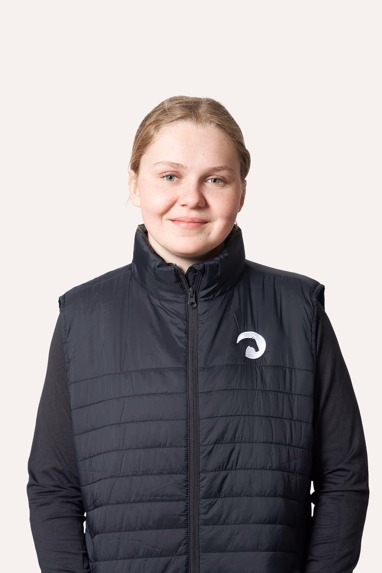 photo of our GRIT athlete