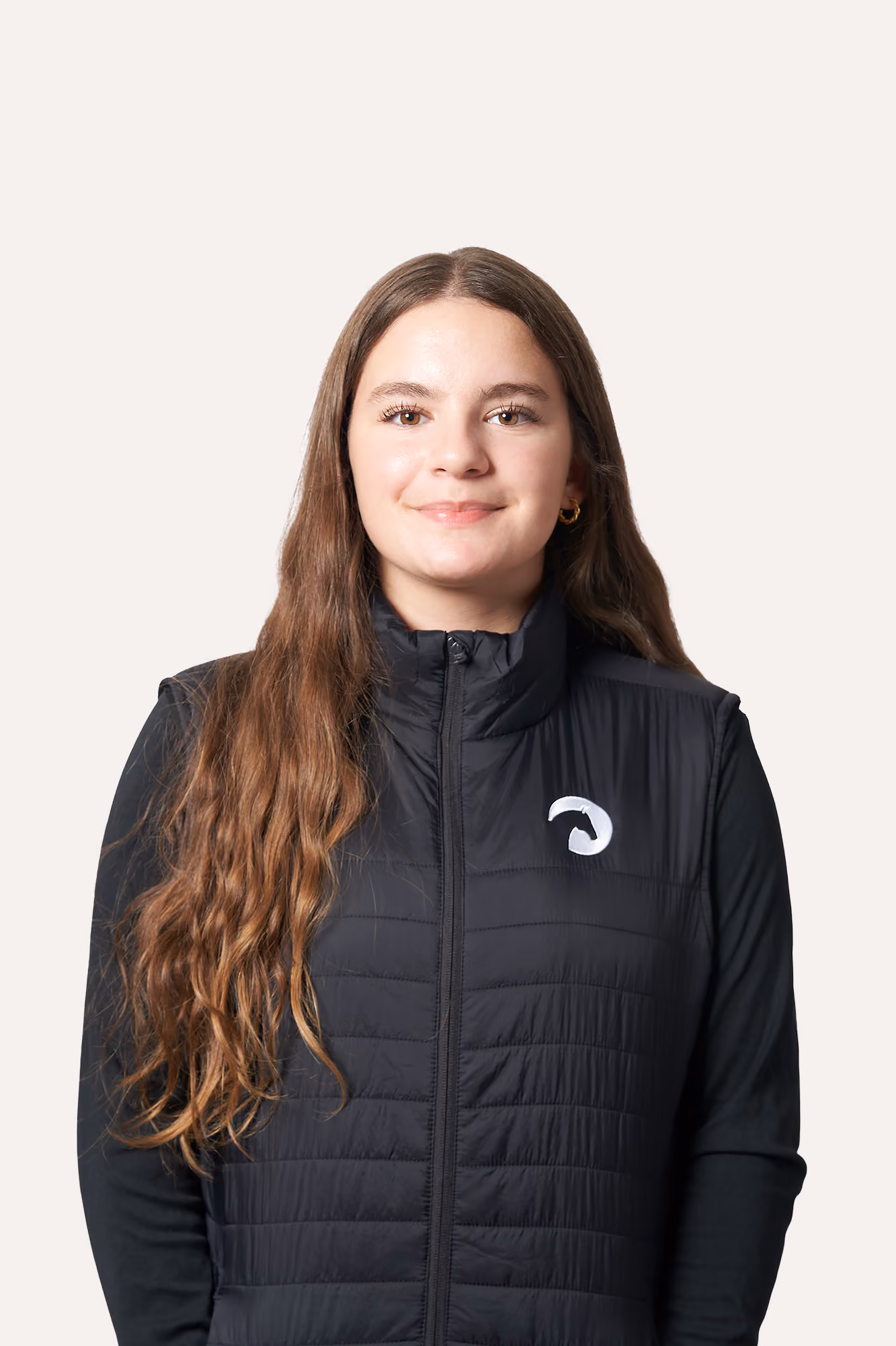 photo of our GRIT athlete