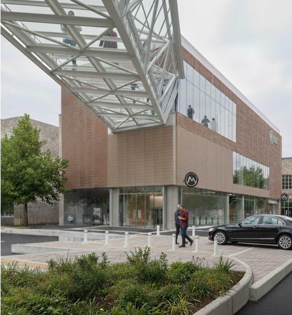 Sección transversal