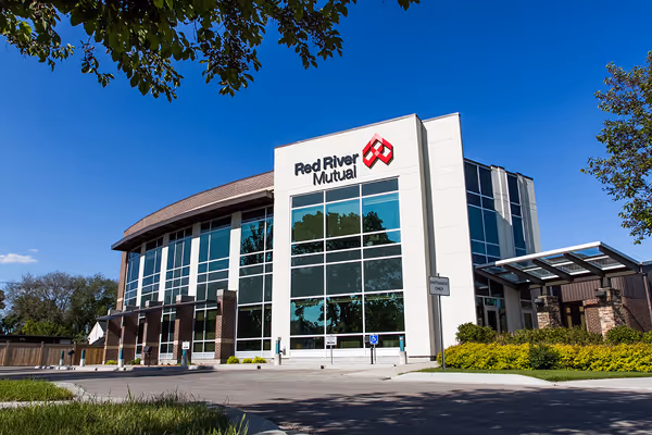 Red River Mutual