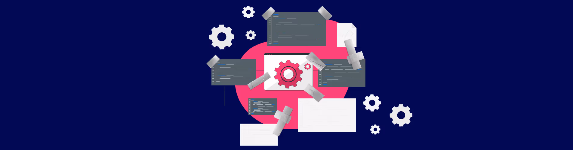  No More Duct-Tape DevOps: It’s Time to Modernize Salesforce Change Management
