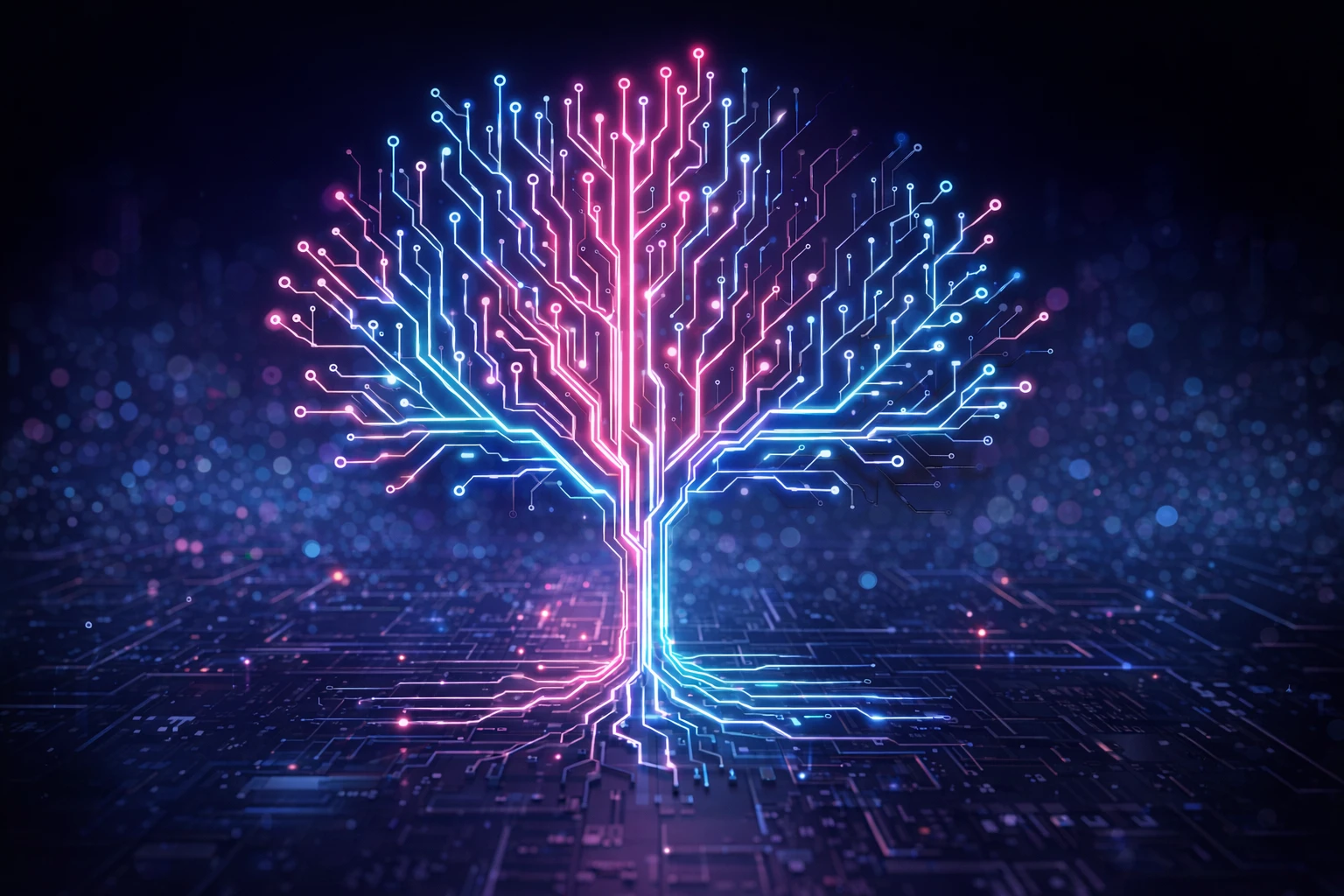 Salesforce branch inheritance ensuring correct metadata flows through the deployment pipeline