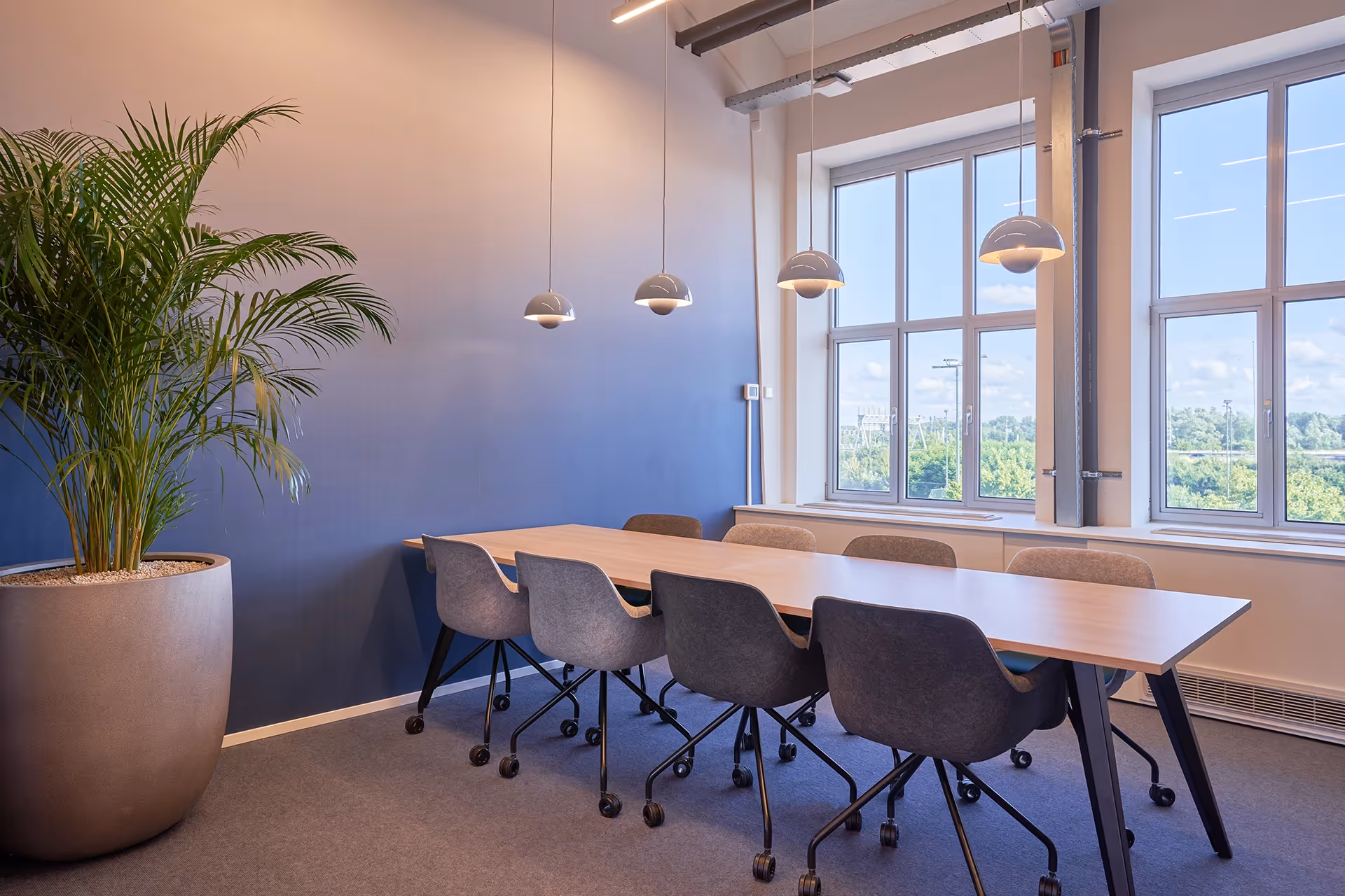 Meetingroom Design