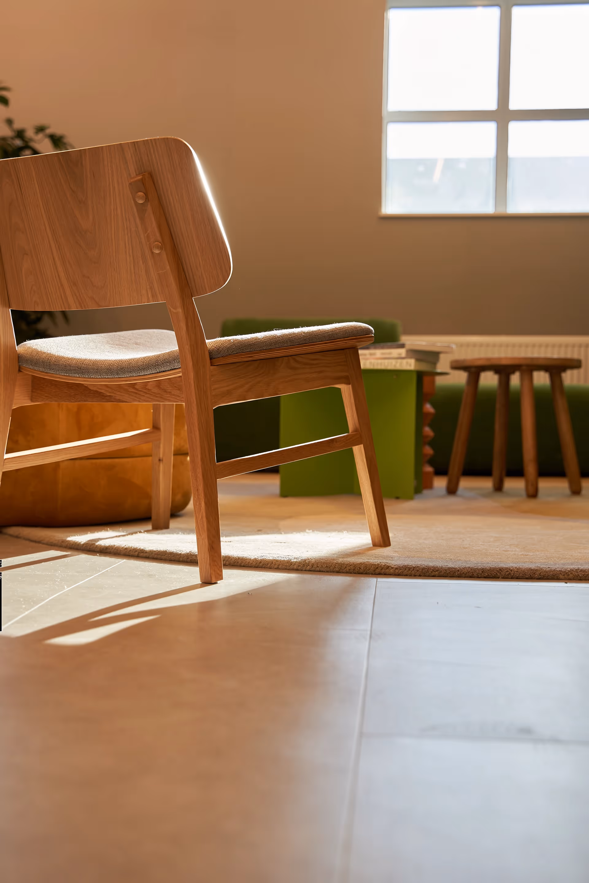 Comfy Design chair