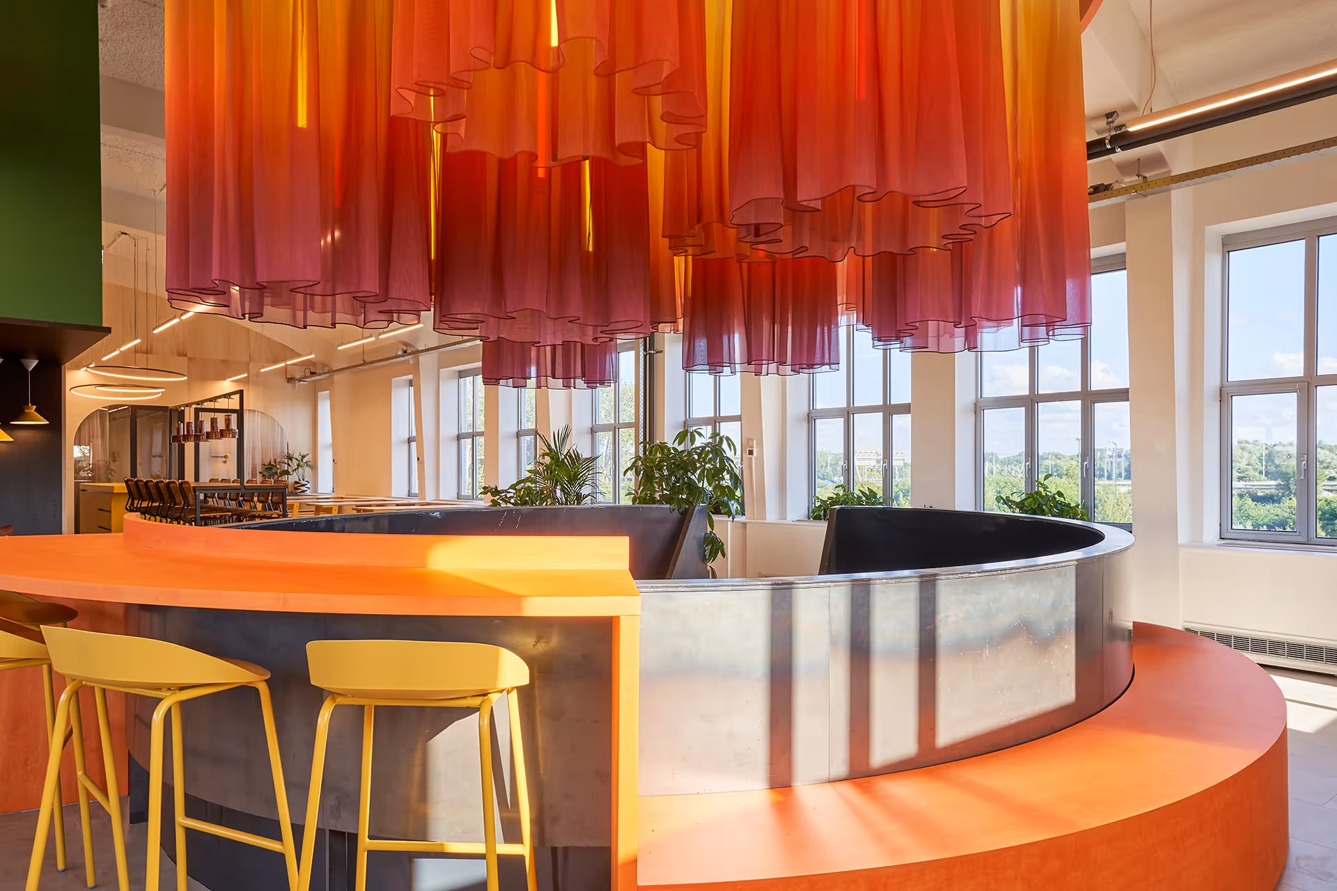 maatwerk verlichting ontwerp