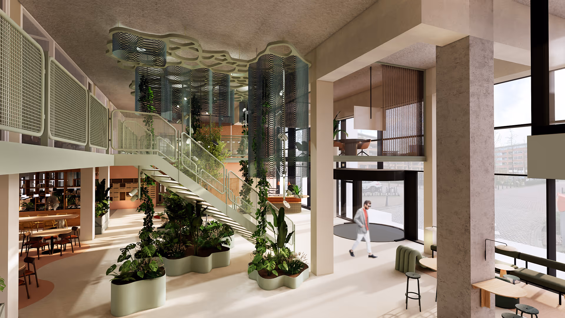 Offices to Grow