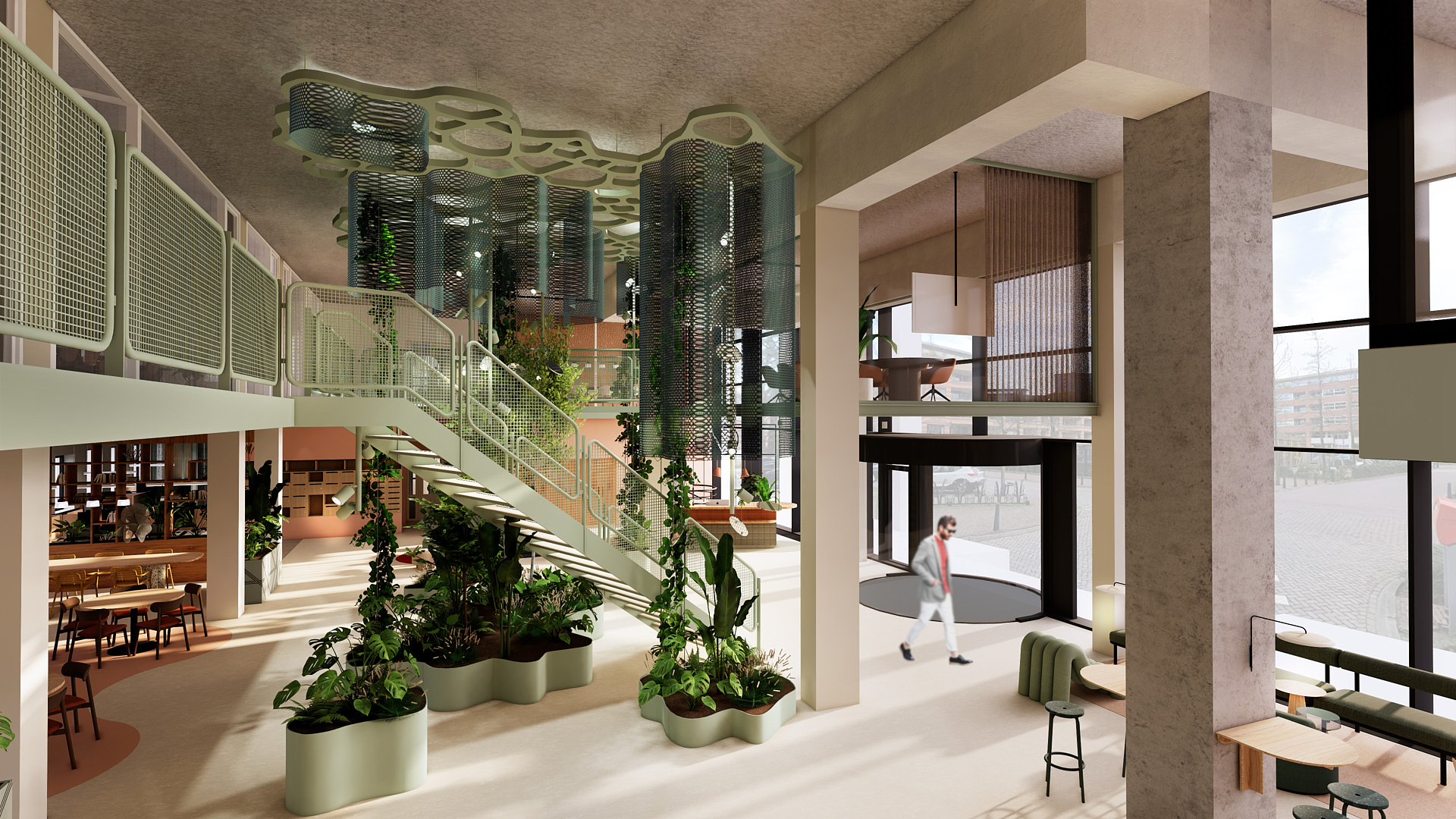 Offices to Grow