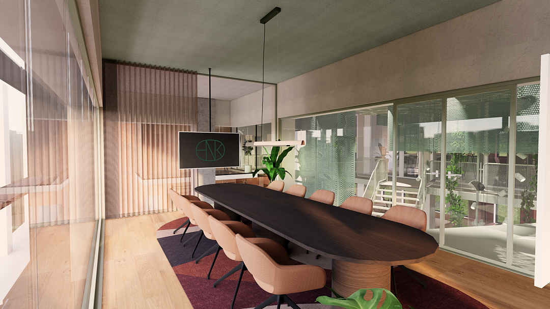 Offices to Grow
