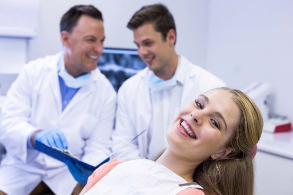 Oral surgeon in Pembroke Pines