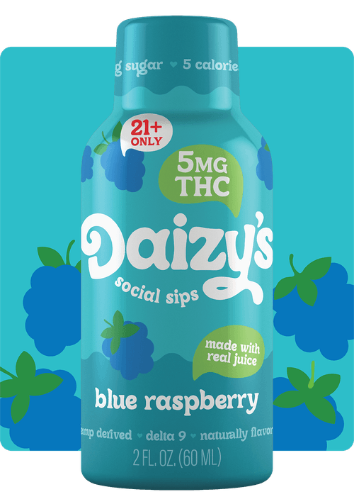Daizy's Social Soda