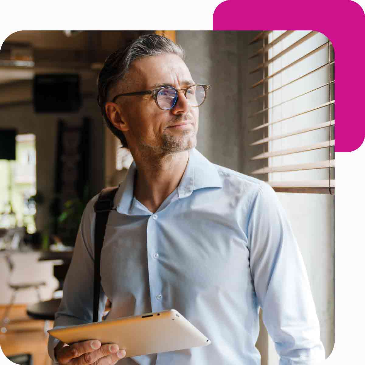 Clearview Group's Risk team works on an IT audit and risk assessment.