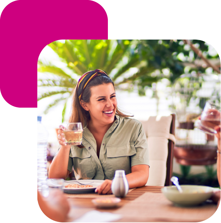 Food manufacturer builds relationship with audit partner.