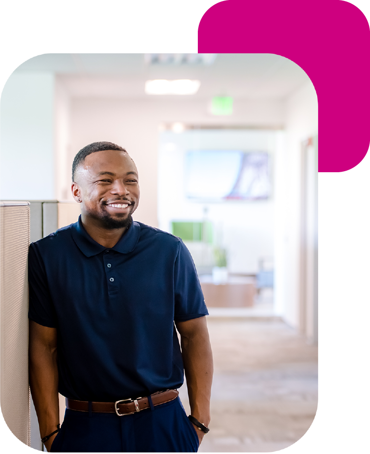 Clearview Group's Risk team works on an IT audit and risk assessment.