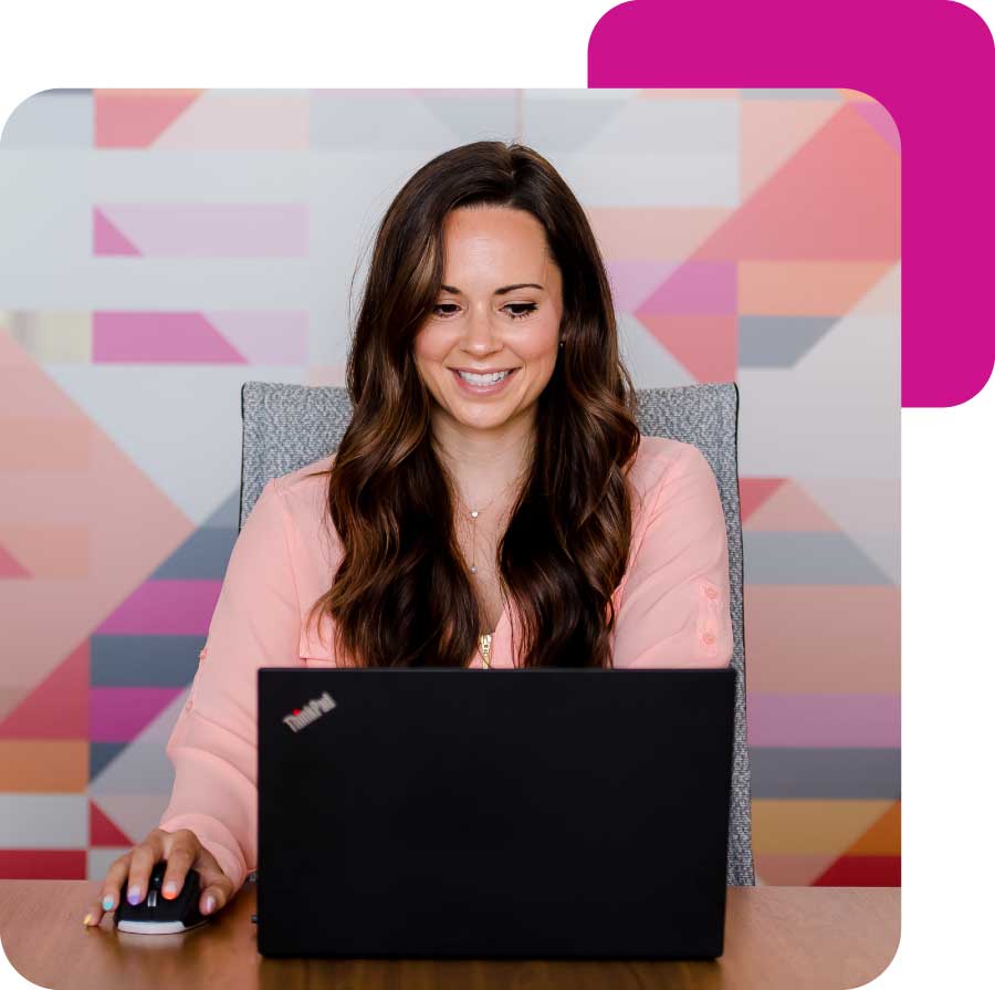 Doctors review audit results and improve their cybersecurity.