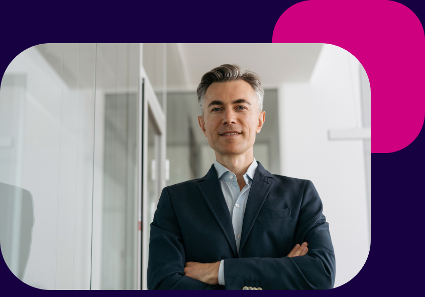 Seasoned tax professional is ready to help improve your business tax outcomes.