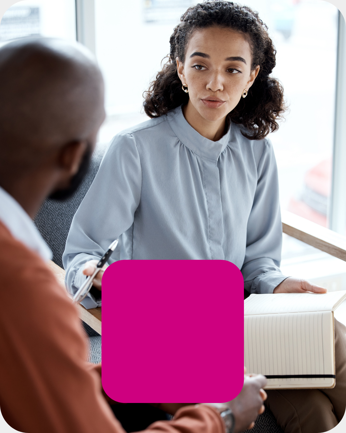 Clearview Group CPA helps business owner with their business tax compliance.