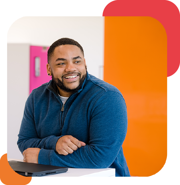 Clearview Group's Risk team works on an IT audit and risk assessment.