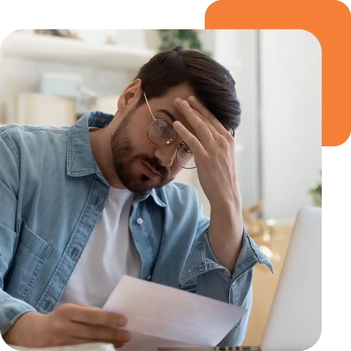 Clearview Group's Risk team works on an IT audit and risk assessment.